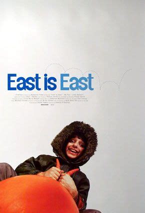 East is East Movie Poster (#2 of 4) - IMP Awards