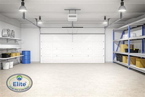 5 Garage Flooring Ideas to Create an Amazing Space