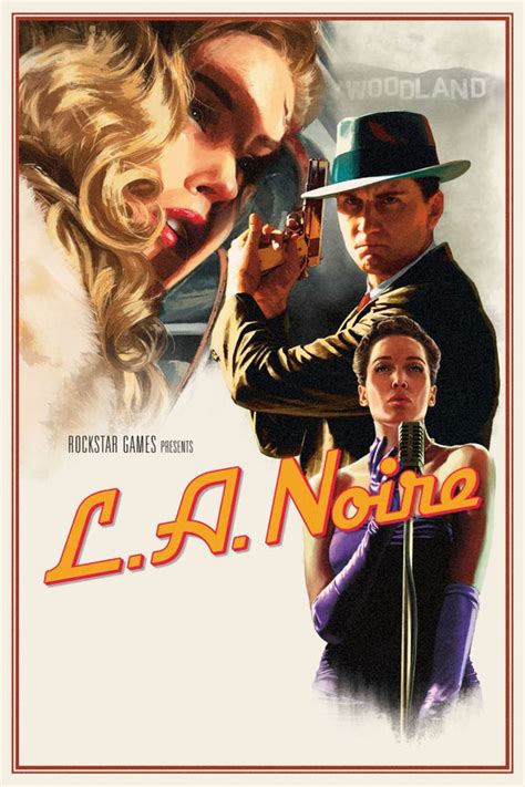 Buy L.A. Noire: Complete Edition - 95gameshop.com