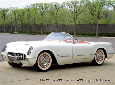 1953 AC Ace - Information and photos - MOMENTcar