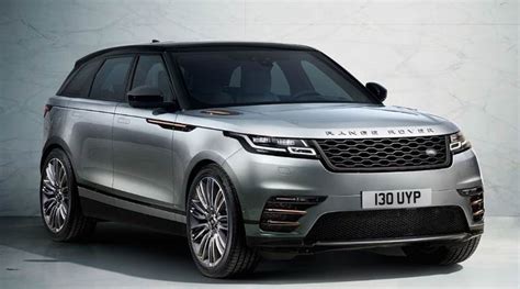 Jaguar Land Rover unveils Ratan Tata’s passion project Range Rover ...