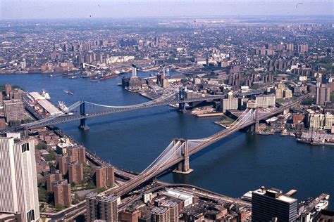 List of bridges and tunnels in New York City - Wikipedia