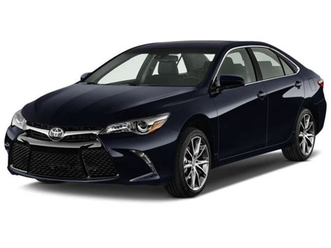 2017 Toyota Camry Exterior Colors | U.S. News