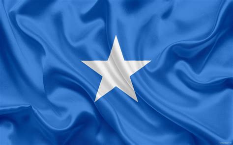 Somalia Flag Wallpapers - Wallpaper Cave