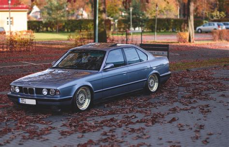 BMW E34 Wallpapers Images Photos Pictures Backgrounds