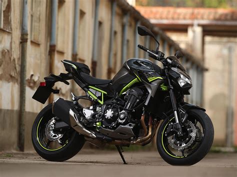 Kawasaki Ninja Z900 Wallpapers - Wallpaper Cave