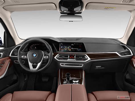 Bmw X5 Interieur 7 Places - All About Car