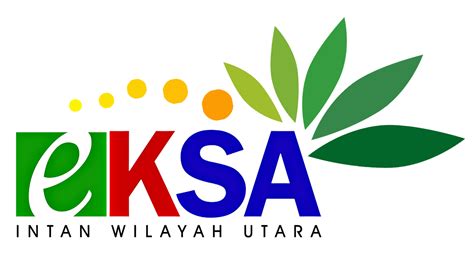 EKSA INTAN Wilayah Utara: Logo EKSA INTURA