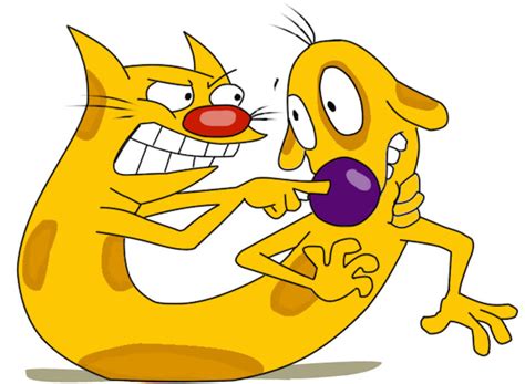 CatDog, And The Tyranny Of Big Government | Thought Catalog