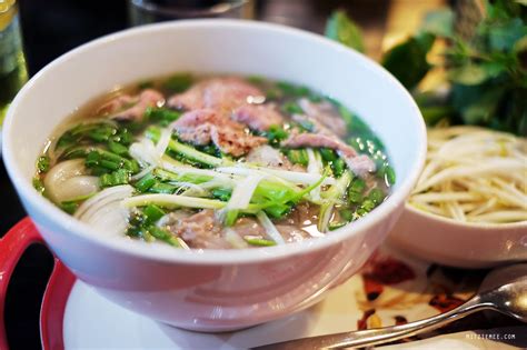 best pho restaurants near me - Vanesa Kohler