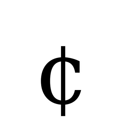 Free Cent Sign Cliparts, Download Free Cent Sign Cliparts png images ...