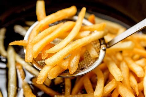 This Restaurant Serves the Least Healthy Fries in America | Taste of Home