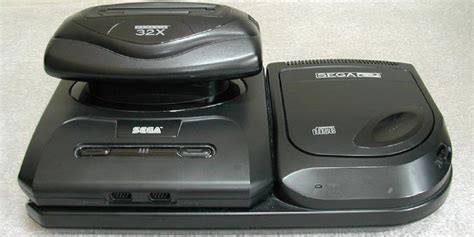 Cada consola de juego de Sega, clasificada | Cultture