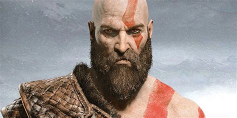 God Of War: 13 Godlike Characters Kratos Can Beat