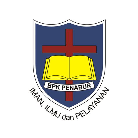 Download Logo Bpk Penabur - 54+ Koleksi Gambar