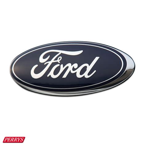 Ford tailgate emblem replacement