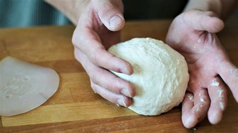 How to Knead Dough by Hand - Better Your Bake