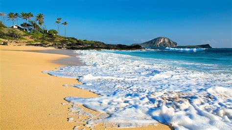 Hawaii Wallpapers - Top Free Hawaii Backgrounds - WallpaperAccess