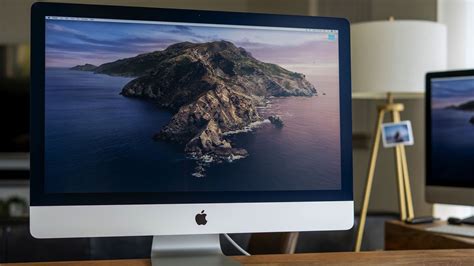 2020 27-inch iMac review roundup: improved camera, microphone, and ...