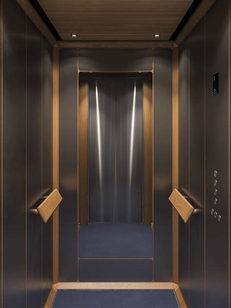 david/nicolas create exclusive elevator cabin series for Mitsulift ...