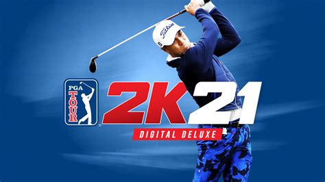 Pga Tour 2k21 Pc - Berry Missie