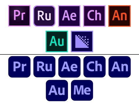 Why Are Adobe’s Icons the Same Color? | Fstoppers