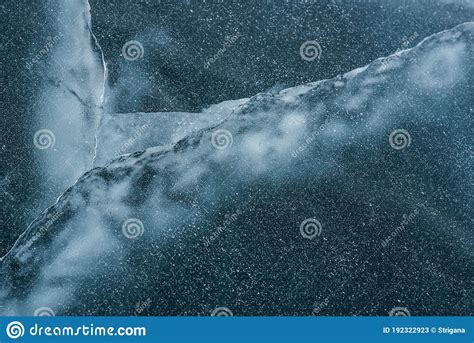 Ice texture close-up stock image. Image of cool, glacier - 192322923