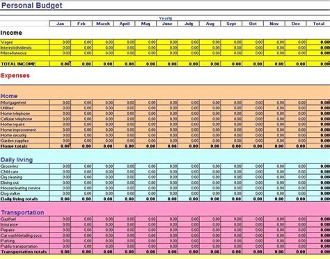 Excel Templates Excel Spreadsheets - Riset