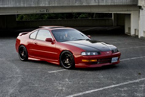 F/S 4th Gen: - Kaminari Front Lip | Honda Prelude Forum