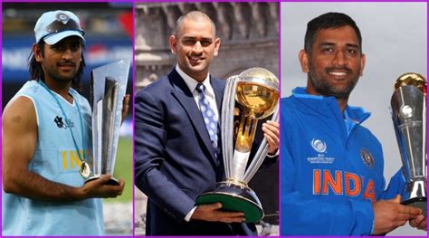 MS Dhoni Birthday Special: Three MSD Captaincy Records Which Will Be ...