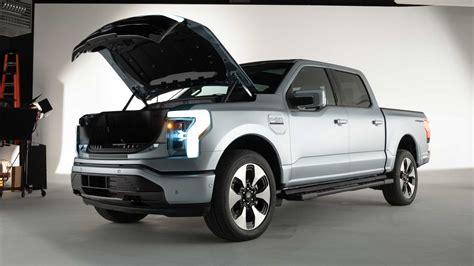 2025 Ford Lightning Specs Prices 2024 Ford Bronco Lightning