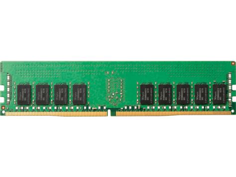 16GB (1x16GB) DDR4-2666 ECC Reg RAM