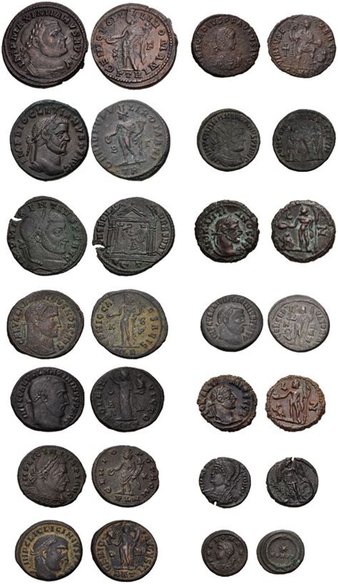 NGC Ancients: Collecting Roman Coins on a Budget | NGC