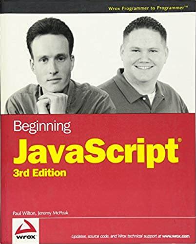 Top 15 Books for Beginners in JavaScript