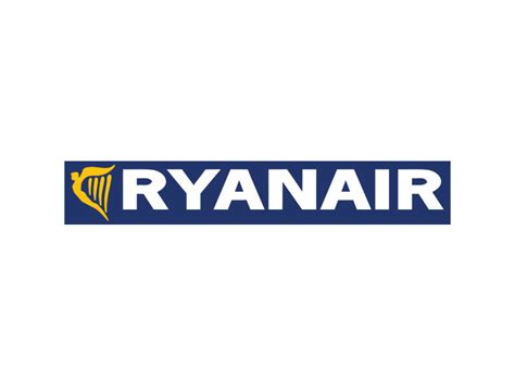 Ryanair Logo PNG Transparent & SVG Vector - Freebie Supply