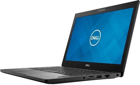 Dell Latitude 7290 - i5-8350U · UHD Graphics 620 · 12.5”, HD (1366 x ...