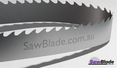 Best Sawmill Bandsaw Blades Available - SawBlade.com.au