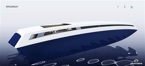 Powerboat | Boat Design Net