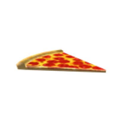 Pizza - Roblox