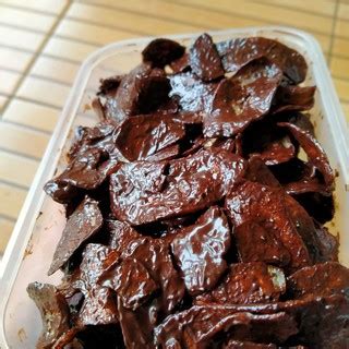 Jual Keripik Pisang Coklat Lumer (Banana Chips Lumer) Aneka Rasa ...