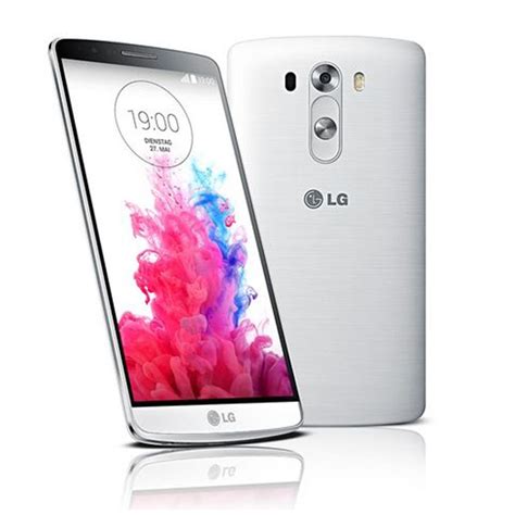 Install KDZ firmware to LG smartphone