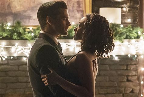 ‘The Vampire Diaries’ Spoilers: Bonnie & Enzo’s Secret — Season 7 | TVLine