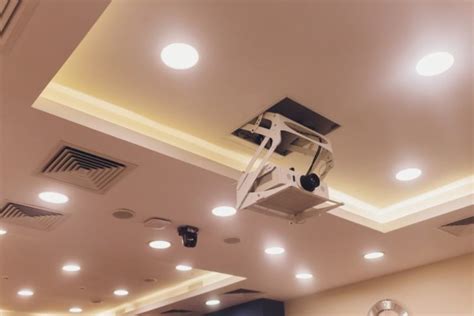 Where To Mount Your Projector? 8 Fantastic Ideas - Pointer Clicker