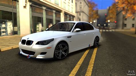 Gta San Andreas Elegy Bmw Mod - Cars Limited