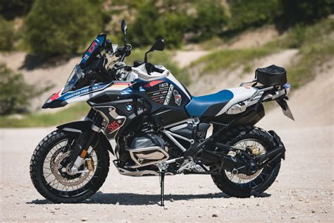 Bmw Gs 1250 Adventure Trophy 2024 - Myrle Tootsie