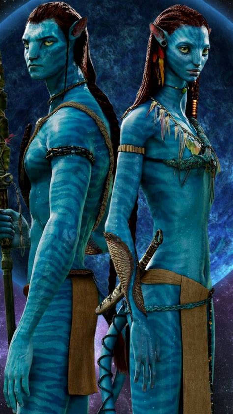 Jake Sully and Neytiri | Avatar, Superhéroes marvel, Superhéroes