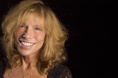 Carly Simon memoir to be published in November - Los Angeles Times