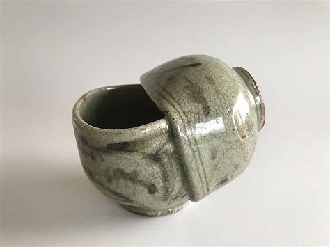 KIHARA CHAWAN | t a t a m i | Contemporary Antiques from Japan