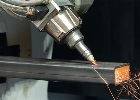 Lasercor offers comprehensive pipe and contour laser cutting.