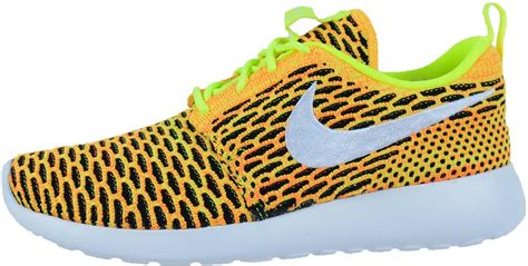 Nike Roshe One Flyknit – Shoes Reviews & Reasons To Buy